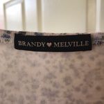 Brandy Melville Zelly Top Photo 3