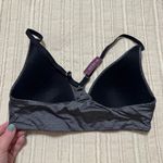 Adore Me NWT Wireless Plunge Bra Photo 2