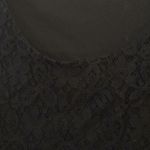 Coldwater Creek FINAL MARKDOWN LADIES' NWT  Lace Tank Top (2X) Photo 3