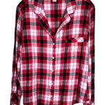 Victoria's Secret  Pajama Shirt‎ Photo 0