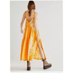 Free People  Palm Beach Maxi Dress Photo 2