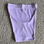 Varley  • let’s move elasticized short 7” lavendar mist Photo 99