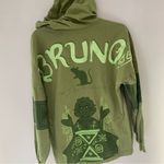 Disney  Parks Encanto Bruno Spirit Jersey Photo 5