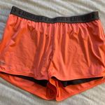 Under Armour Shorts Athletic Photo 0