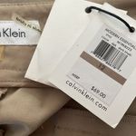 Calvin Klein NWT Calvin‎ Klein Modern Essential Pants Size 12 Photo 4