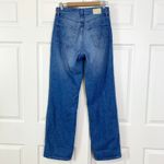 AG Adriano Goldschmied  Kora High Rise Wide Leg Jean Size 26 Photo 4