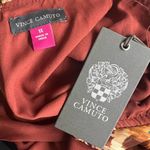 Vince Camuto  Skirt Women’s 1X Colorful Tie
Front Midi Tribal Boho NWT Photo 2