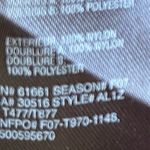 The North Face  Boundary Triclimate jacket women’s Photo 10