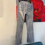Ralph Lauren Sky Blue Boot Cut Jeans Photo 1