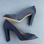 Marni Satin Heels Size 7 Photo 4