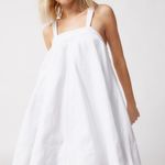 Urban Outfitters Denim Dress Photo 3