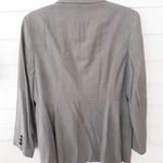 EXPRESS Gray Blazer NWT Photo 2