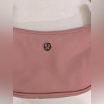 Lululemon NWT City Essentials Mini Shoulder Bag Pink 1L Photo 3