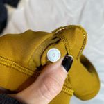 Lululemon  Align Tank Top Olive Green‎ Racerback Size 0 Photo 2