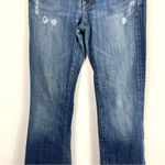 Citizens of Humanity Citizen of Humanity Stretch Low Waist Flare Jeans Photo 2