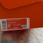 Nike $80  Women Superrep Go Black/White Athletic Shoe Size 6.5 Photo 5