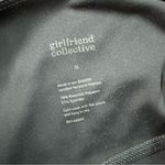 Girlfriend Collective  Skyline Compressive High-Rise Legging in Skyline Sz Small Photo 10