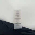 Good American NEW  Bikini Bottoms Always Fit Better Cheeky Swim Black Small NWT Photo 7