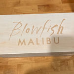 blowfish  Malibu Marley Peach Cream Color Washed Canvas | 6 Photo 3