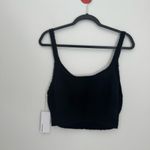 Reformation  Monte in Black size L NWT Photo 4