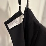 ASTR Black Dress Photo 4
