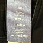 H&M  Dark Wash Slim Stretch Bootcut Jeans Photo 13