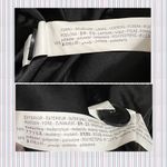 ZARA FAUX FUR COAT ZW COLLECTION sz Large Photo 15