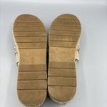 Circus by Sam Edelman Snakeskin Espadrille Slip On Shoes Women’s 9 Photo 6