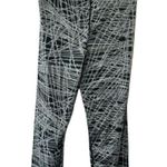 Nike Dri-FIT Pro Cool Tracer Training Capris Black 812063-010 Women's Medium Photo 2