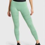 Gymshark XXL mint Green Vision Leggings Photo 3