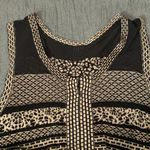 Gianni Bini Mesh Sweater Dress Size Large Photo 4