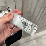 Adidas New! White Crisscross Ponytail Golf Ballcap Hat Womens One size Photo 3