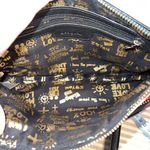 Desigual Super Cool Arty Cooper Durban Messenger Bag! Photo 5