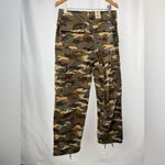 Levi's NWT '94 Baggy Cargo in Camo Print Size 29 Photo 7