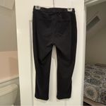 Maurice's  Size 9-10 Black Leggings Pants Photo 1