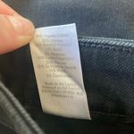 Everlane NWT The Curvy Way-High Skinny Jean Organic Cotton Size 25 Black Photo 5