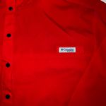 Columbia NWT  PFG Georgia Bulldogs Hoodie Size M Photo 1