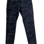 Social Standard by Sanctuary black and gray camouflage ankle skinny denim jeans Size 6 Photo 0