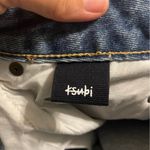 Ksubi NWT Women’s  Super High Rise Straight Leg Chlo Wasted Klub Trashed Jeans 29 Photo 10