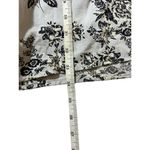 Kori America Women's Light Blue Floral Short Dress Photo 5