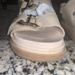 ALOHAS 
HARPER CREAM LEATHER SANDALS 8 classic casual fall boho revolve leather Photo 7
