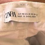 ZARA  Wide-Leg Jeans Photo 1