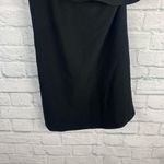 French Connection Ruffle One-Shoulder Mini Dress 2 Photo 3