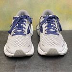 Brooks Adrenaline GTS 22 1203531B045 Women's Gray Running Shoes Size 10B Photo 6