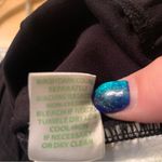 Lilly Pulitzer Pull On Travel Ankle Pant Midnight Navy Size XS Photo 6