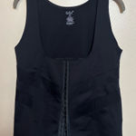 Under Where Woman's Cami Cincher Shaper Boning Black Size 3X‎ Photo 0