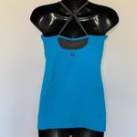 Zobha  Yoga Tank Top Photo 5