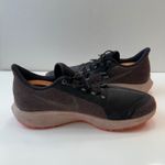 Nike Air Zoom Pegasus 35 RN Shield Oil Grey Women's Size 9.5 Running Shoes Photo 6