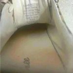 Madewell  Sidewalk Low Top Leopard Cheetah Print 
 Sneaker Shoes Photo 8