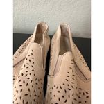 Vionic  Splendid Midi Perforated Slip On Pink Sneaker Shoe Women 8.5 Preppy Twee Photo 8